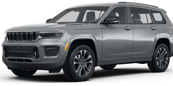 JEEP GRAND CHEROKEE 2022 1C4RJKDG0N8576428 image